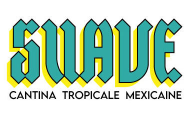SUAVE cantina tropicale mexicaine